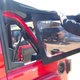 Image for article titled Your Guide To Taking The Doors And More Off The 2018 Jeep Wrangler